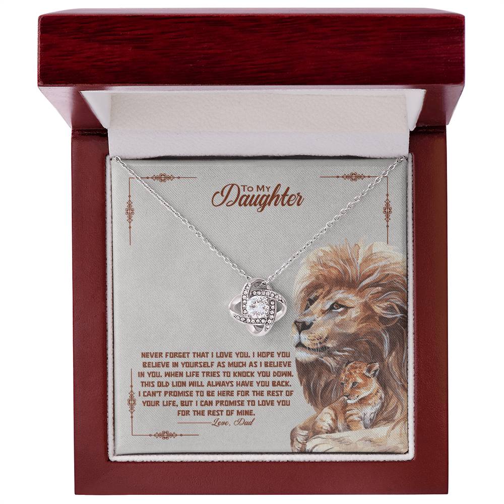 Personalized Necklace - Custom Handcrafted Gift from Diamond T Farms