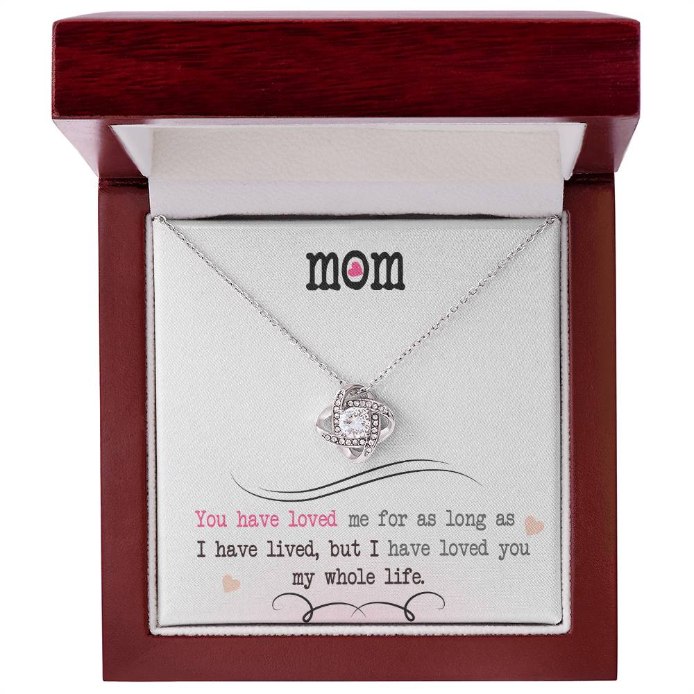 Personalized Necklace - Custom Handcrafted Gift from Diamond T Farms