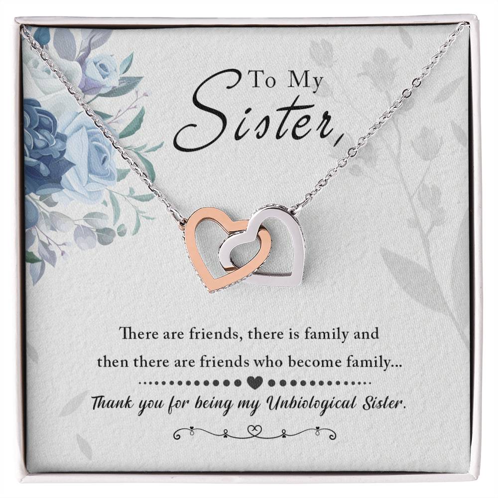 Personalized Necklace - Custom Handcrafted Gift from Diamond T Farms
