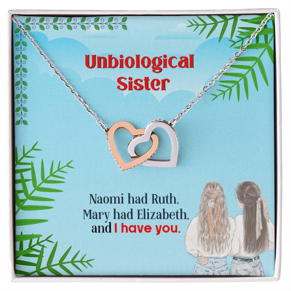 Personalized Necklace - Custom Handcrafted Gift from Diamond T Farms