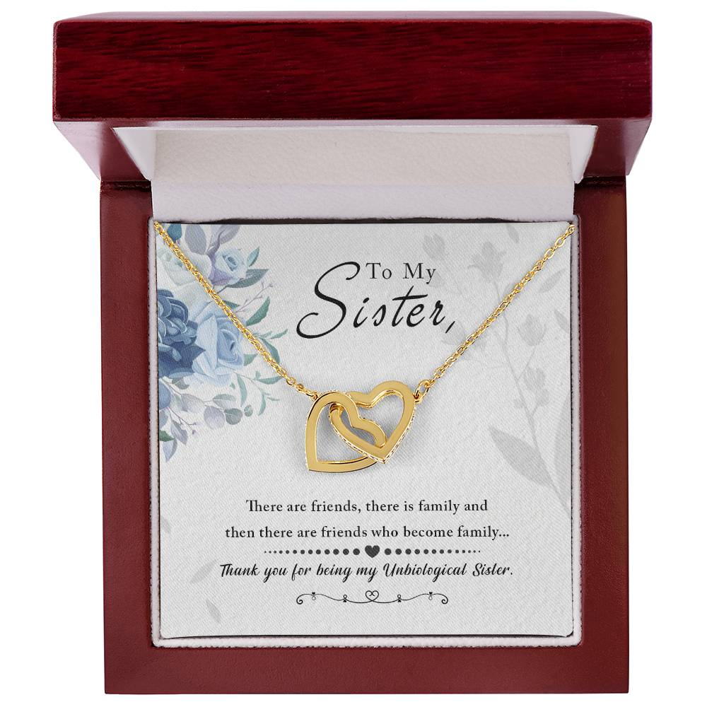 Personalized Necklace - Custom Handcrafted Gift from Diamond T Farms