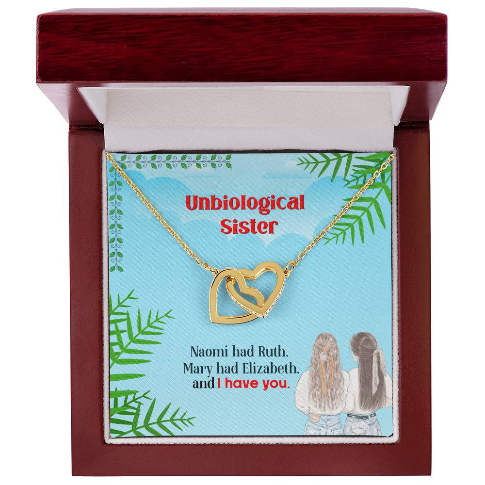 Personalized Necklace - Custom Handcrafted Gift from Diamond T Farms