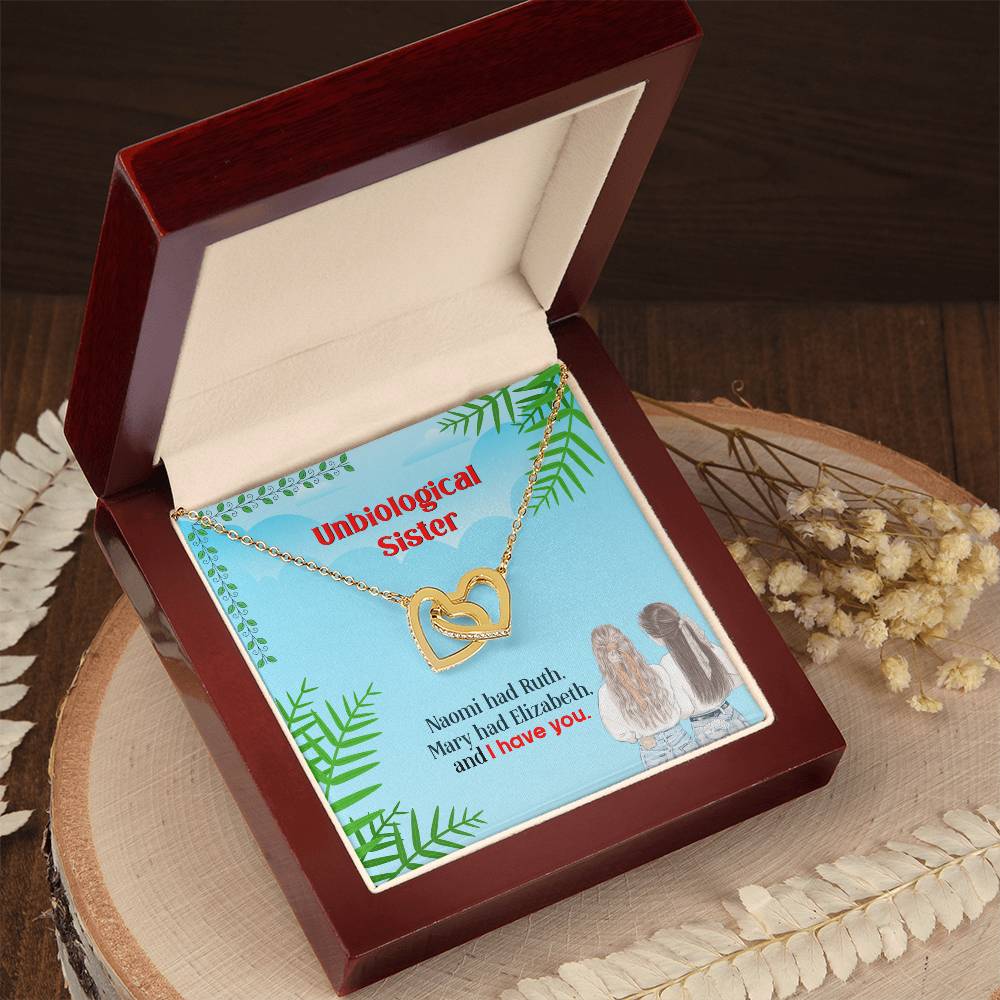 Personalized Necklace - Custom Handcrafted Gift from Diamond T Farms