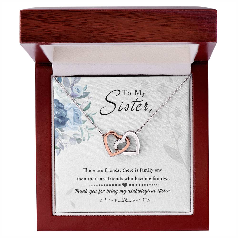 Personalized Necklace - Custom Handcrafted Gift from Diamond T Farms