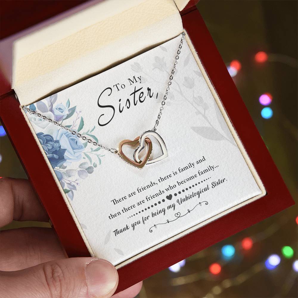 Personalized Necklace - Custom Handcrafted Gift from Diamond T Farms