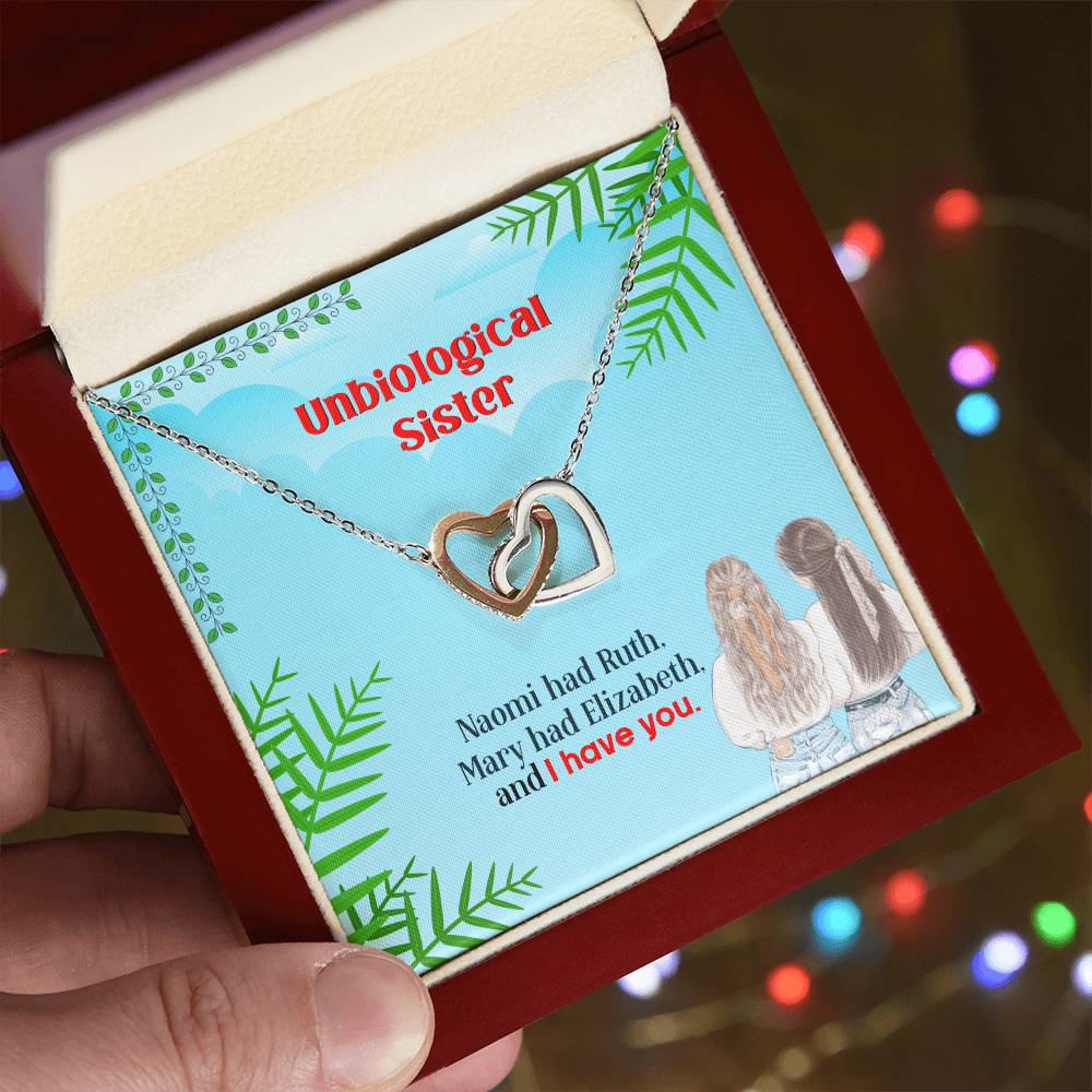 Personalized Necklace - Custom Handcrafted Gift from Diamond T Farms