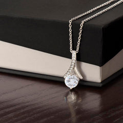 Nana's necklace