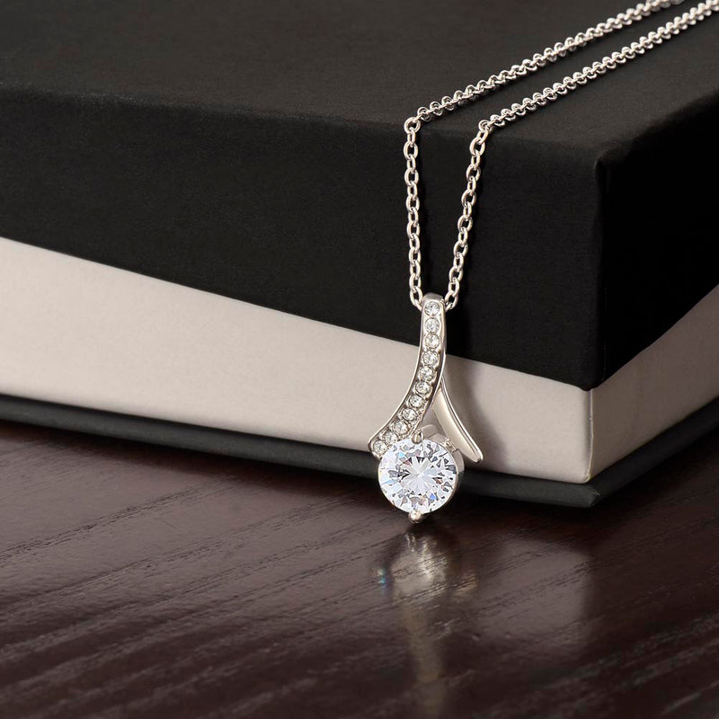 Nana's necklace
