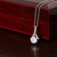 Nana's necklace
