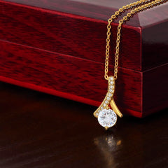 Nana's necklace