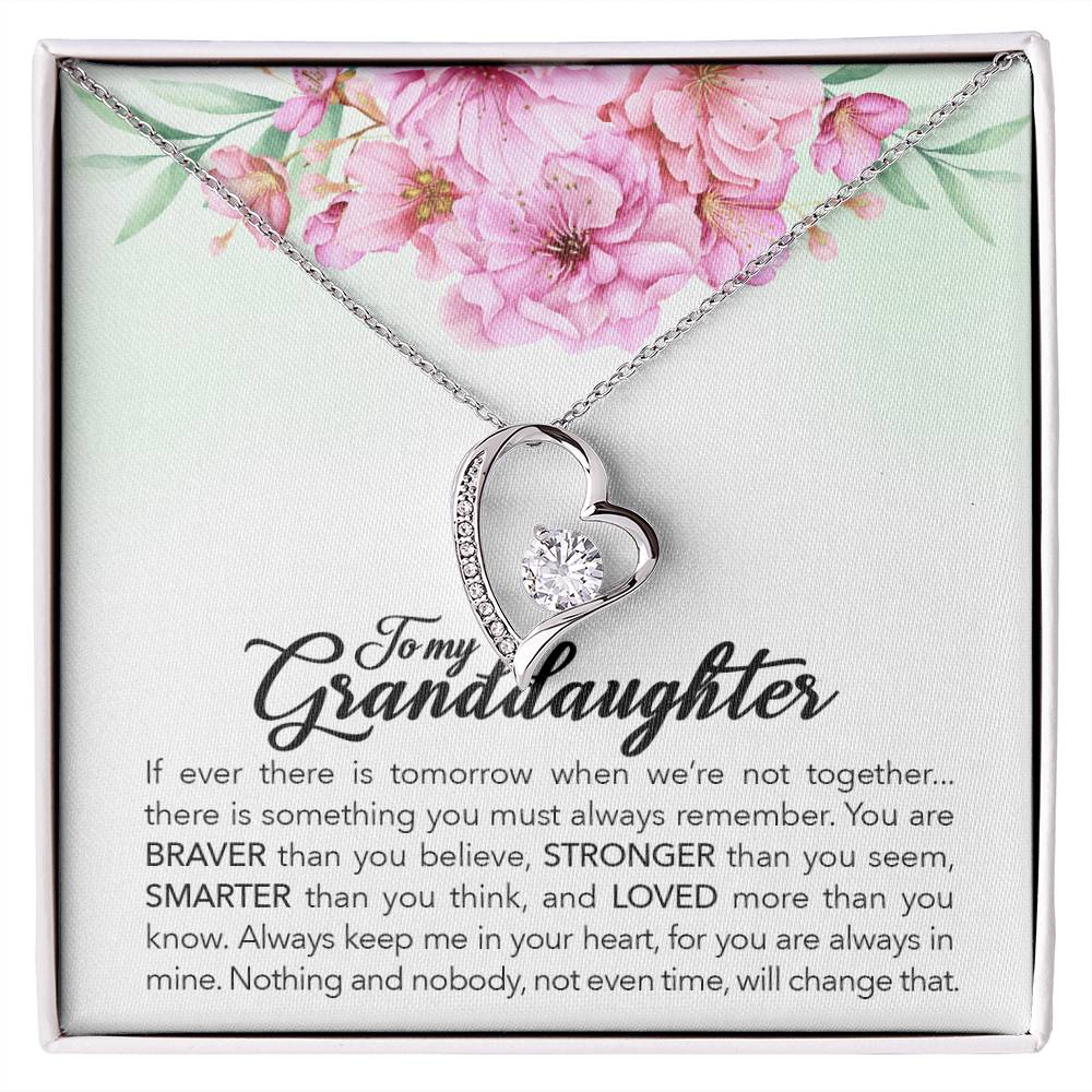 Personalized Necklace - Custom Handcrafted Gift from Diamond T Farms