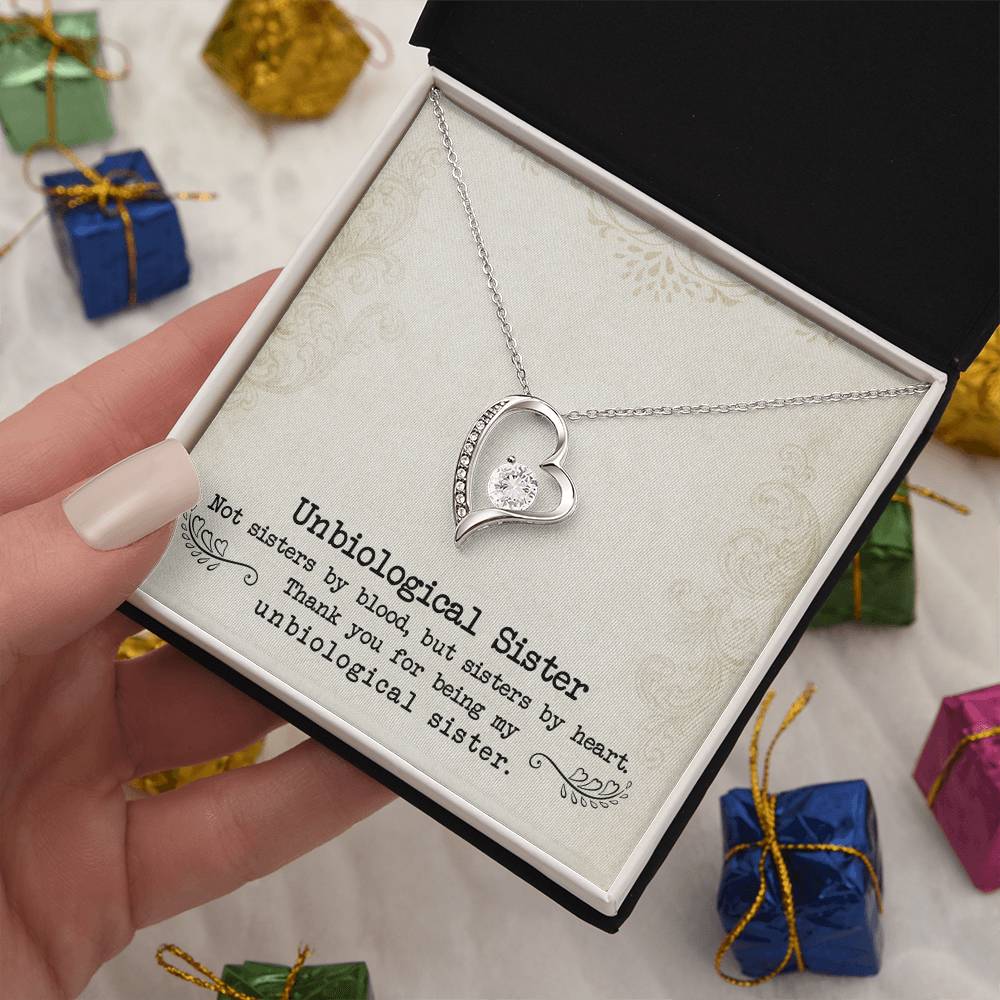 Personalized Necklace - Custom Handcrafted Gift from Diamond T Farms