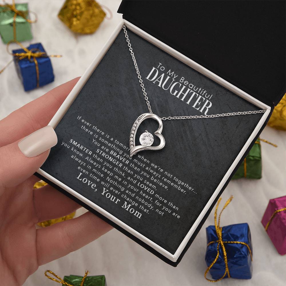 Personalized Necklace - Custom Handcrafted Gift from Diamond T Farms