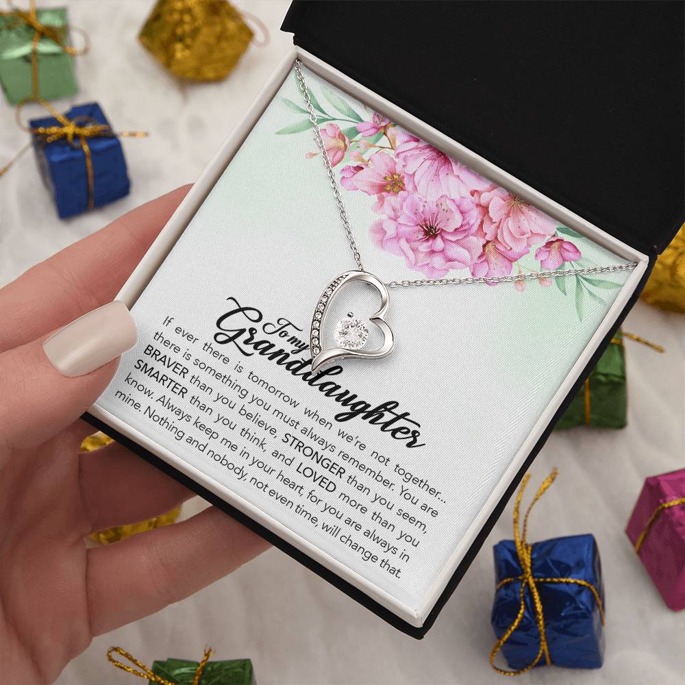 Personalized Necklace - Custom Handcrafted Gift from Diamond T Farms