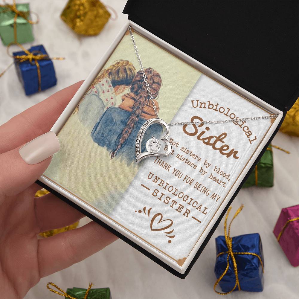 Personalized Necklace - Custom Handcrafted Gift from Diamond T Farms