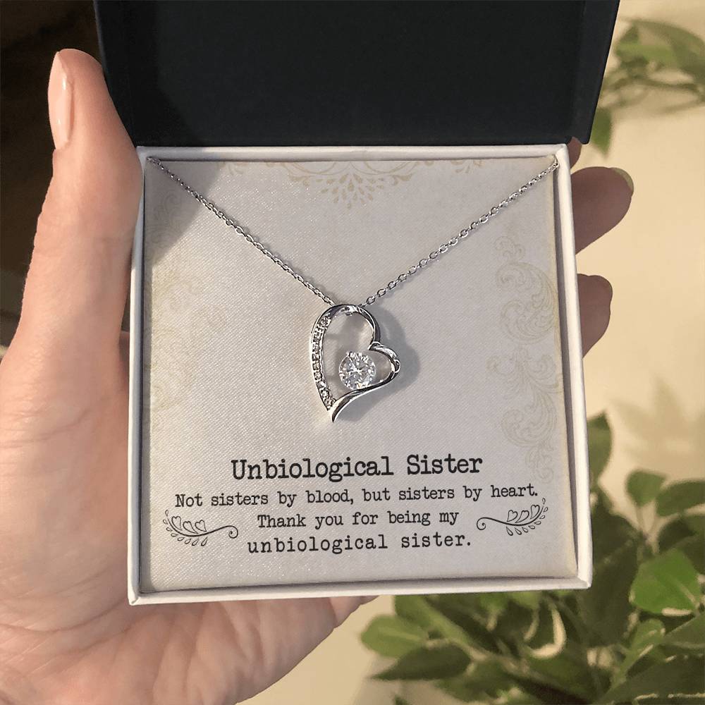 Personalized Necklace - Custom Handcrafted Gift from Diamond T Farms