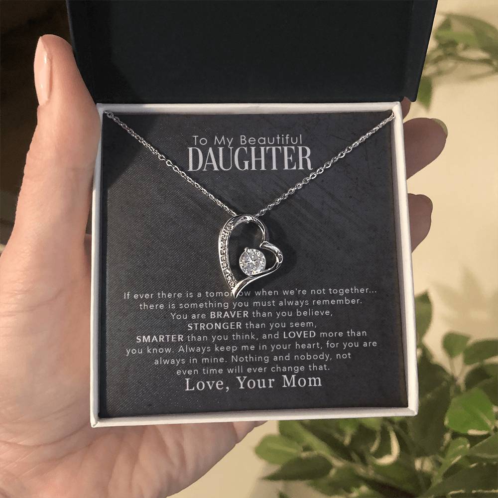 Personalized Necklace - Custom Handcrafted Gift from Diamond T Farms
