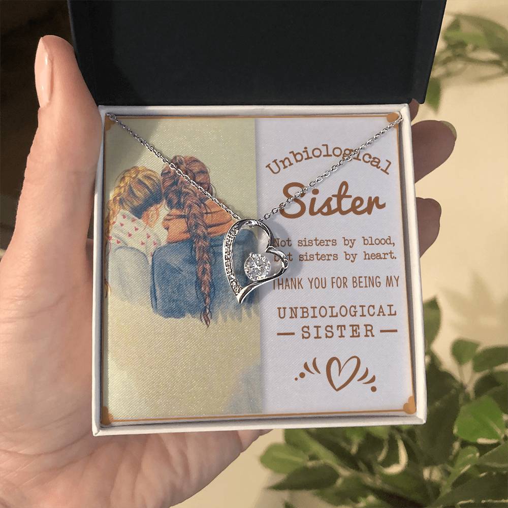 Personalized Necklace - Custom Handcrafted Gift from Diamond T Farms