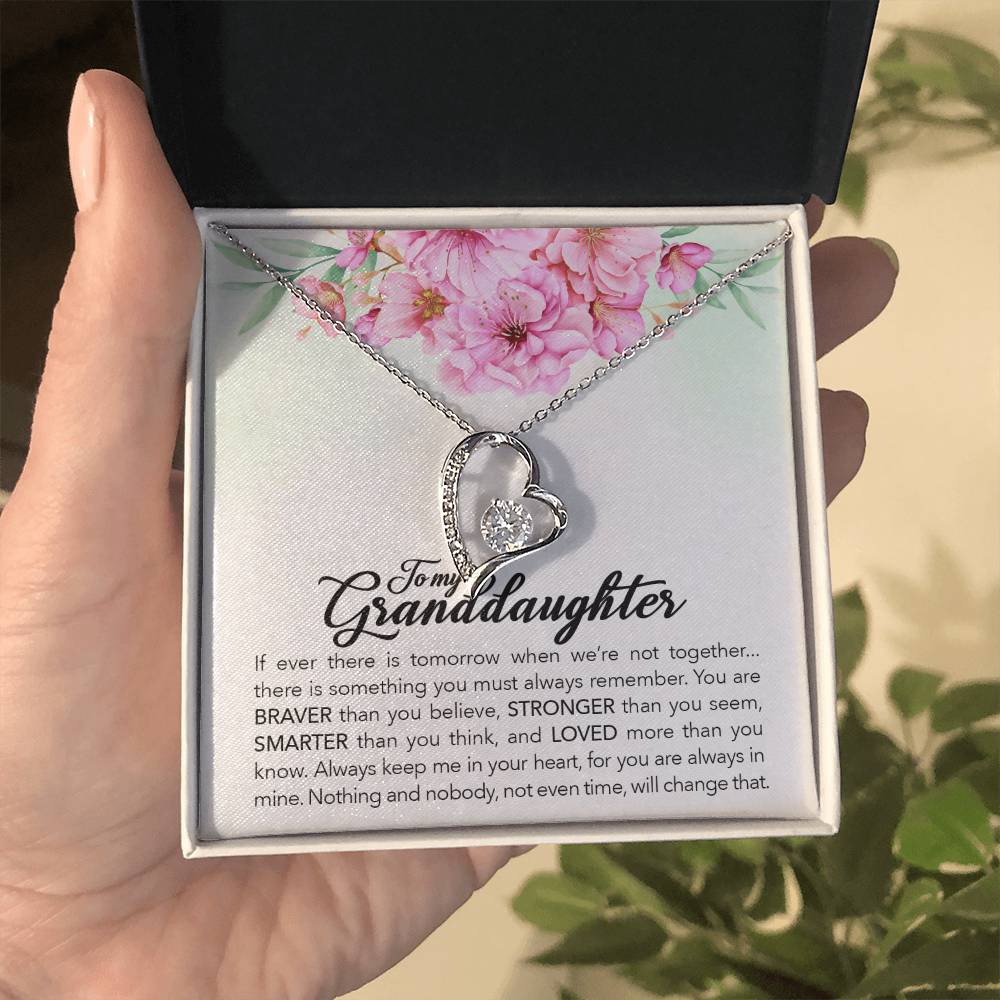 Personalized Necklace - Custom Handcrafted Gift from Diamond T Farms
