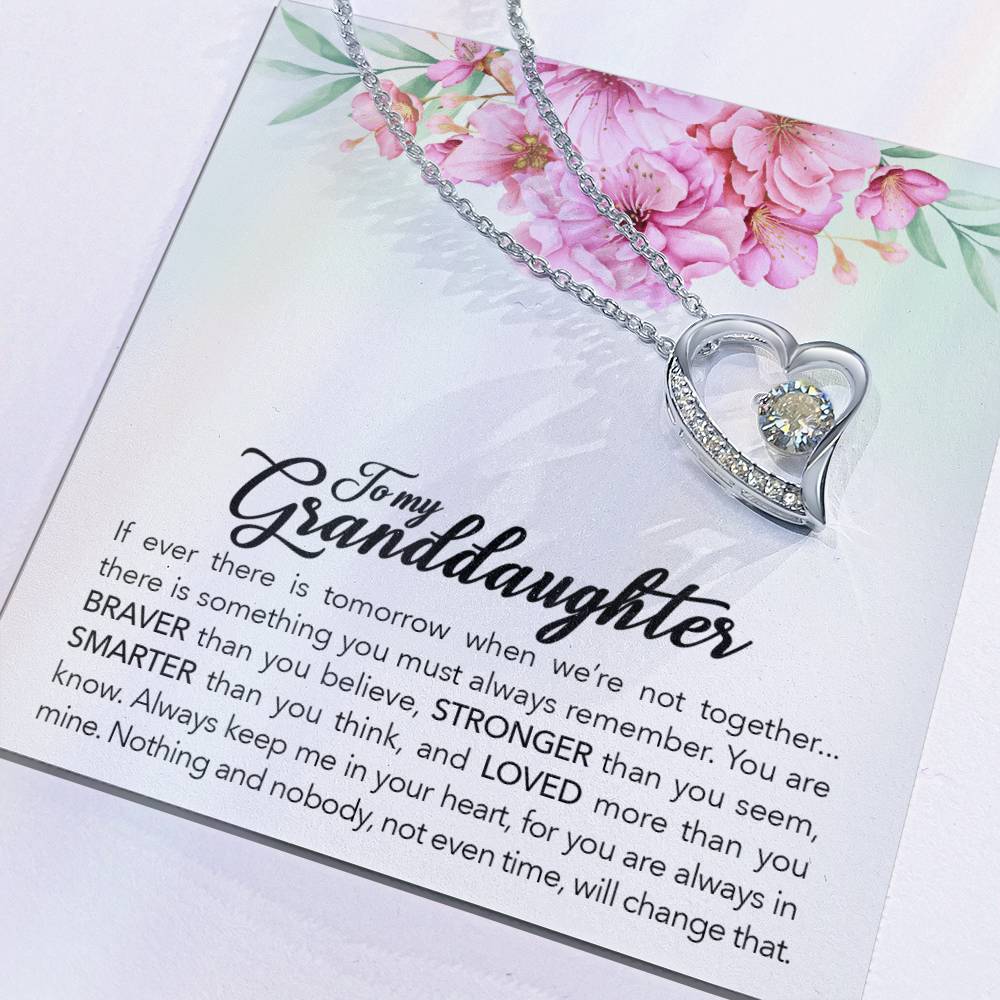 Personalized Necklace - Custom Handcrafted Gift from Diamond T Farms