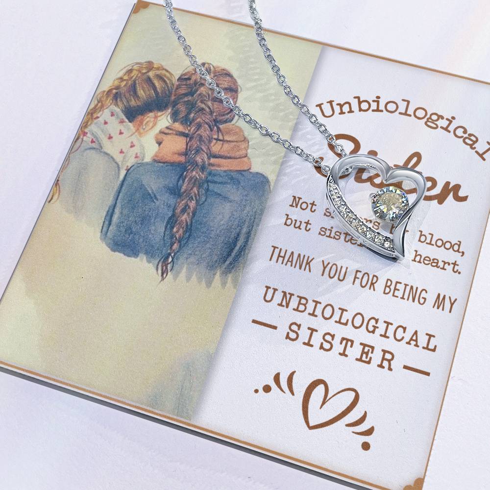 Personalized Necklace - Custom Handcrafted Gift from Diamond T Farms
