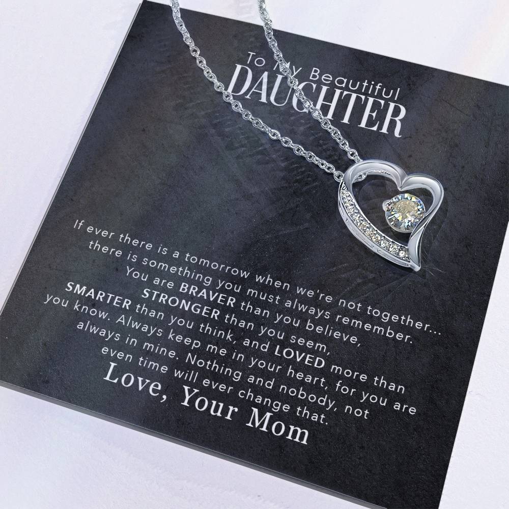 Personalized Necklace - Custom Handcrafted Gift from Diamond T Farms