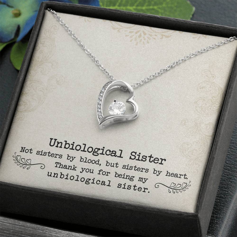 Personalized Necklace - Custom Handcrafted Gift from Diamond T Farms