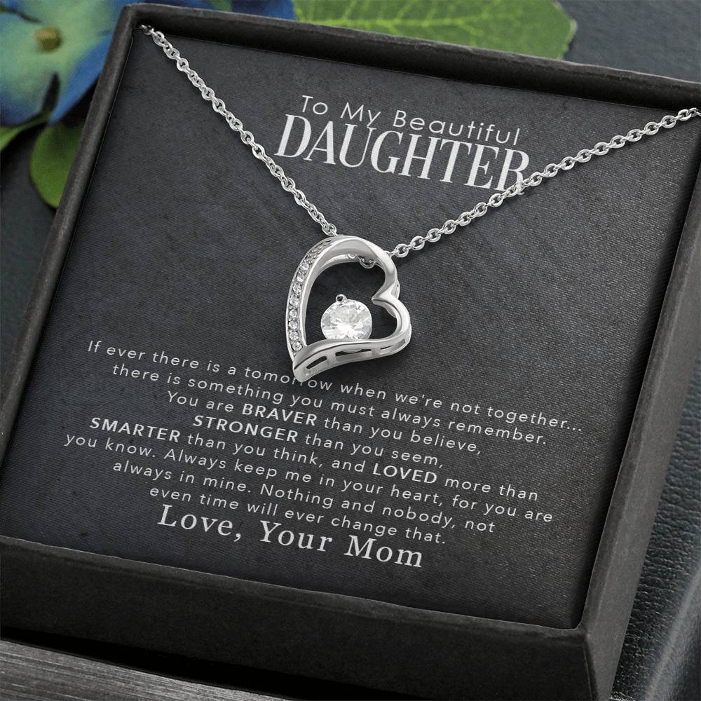 Personalized Necklace - Custom Handcrafted Gift from Diamond T Farms