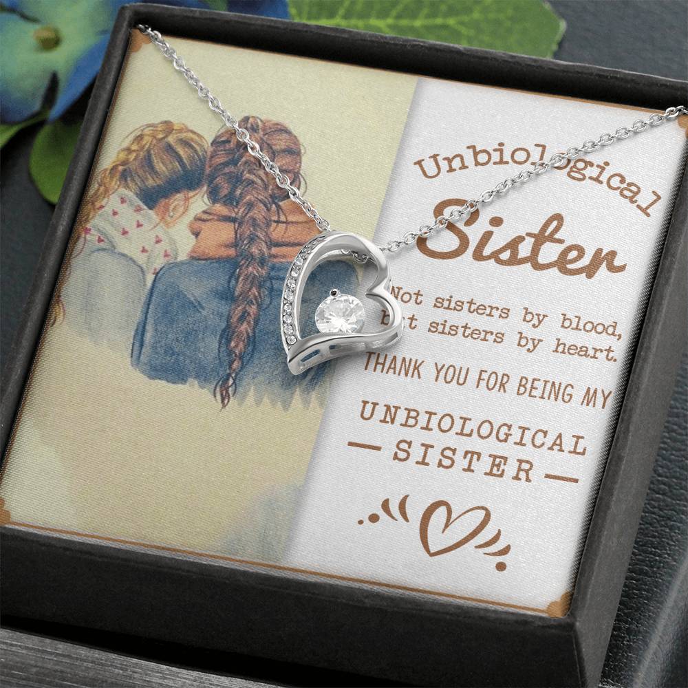 Personalized Necklace - Custom Handcrafted Gift from Diamond T Farms