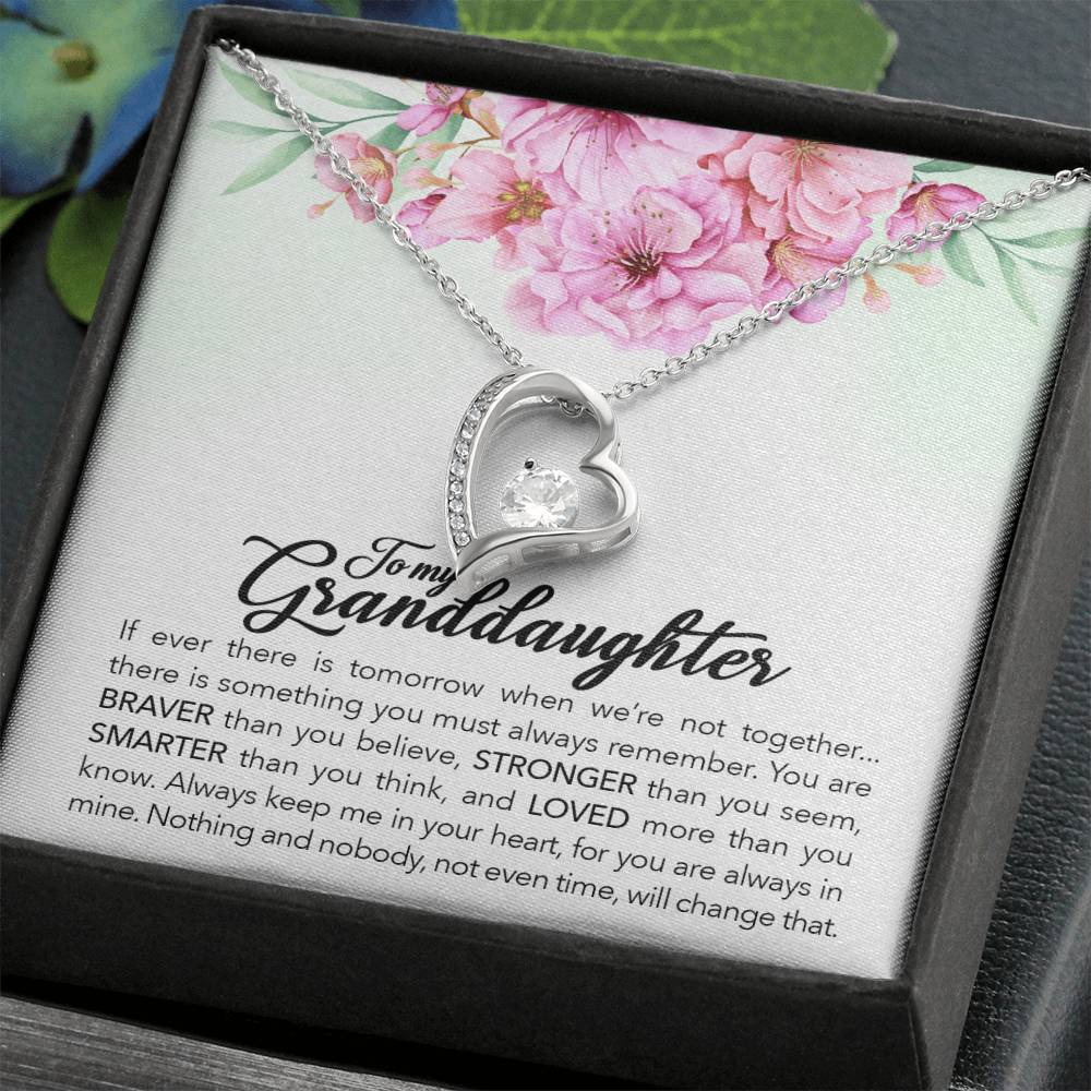 Personalized Necklace - Custom Handcrafted Gift from Diamond T Farms