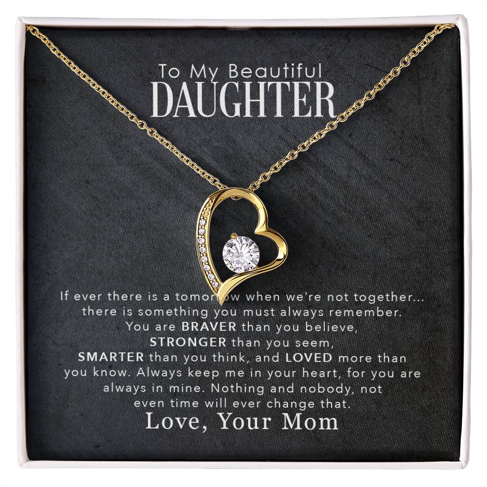 Personalized Necklace - Custom Handcrafted Gift from Diamond T Farms