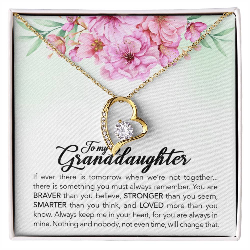 Personalized Necklace - Custom Handcrafted Gift from Diamond T Farms