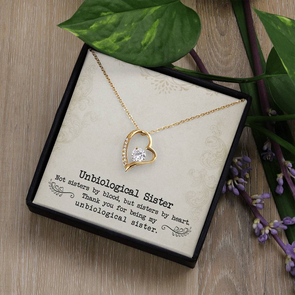 Personalized Necklace - Custom Handcrafted Gift from Diamond T Farms