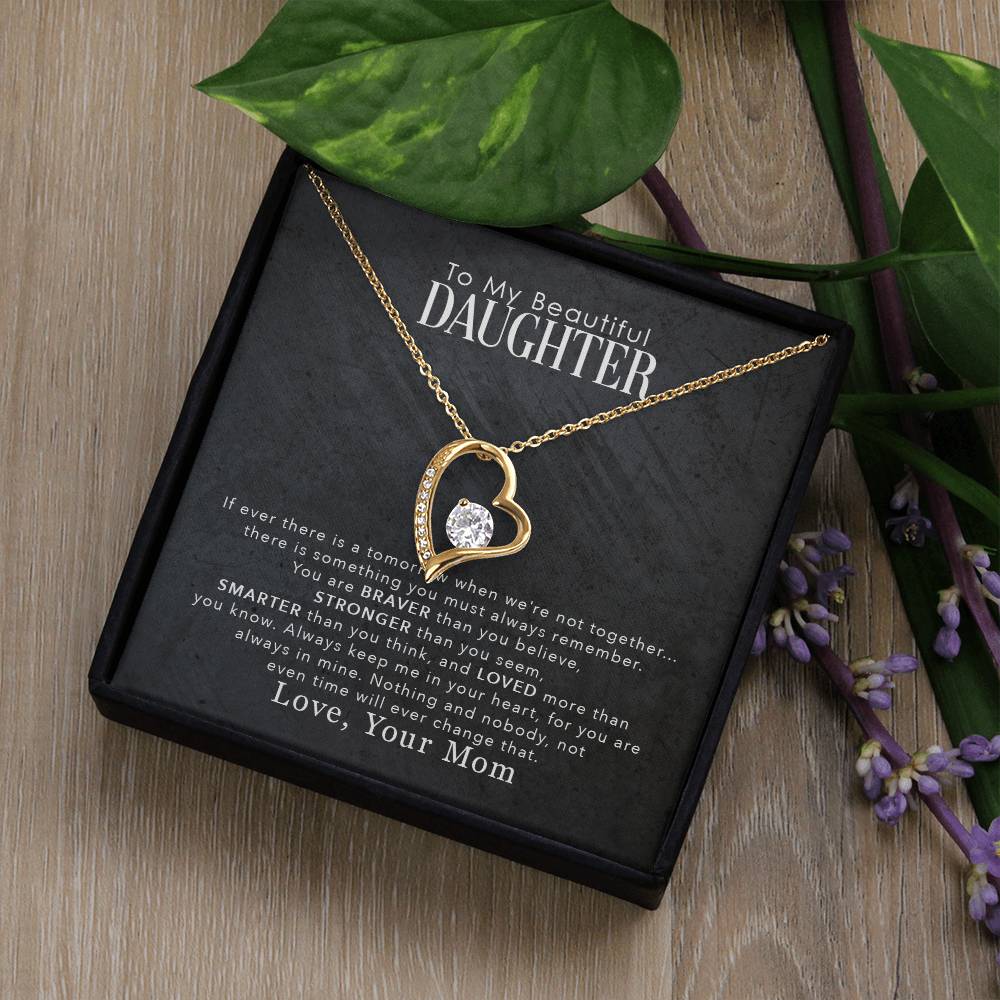 Personalized Necklace - Custom Handcrafted Gift from Diamond T Farms