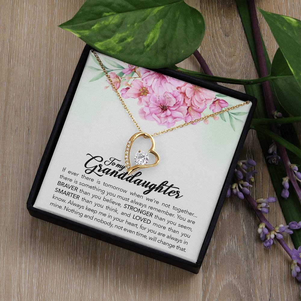 Personalized Necklace - Custom Handcrafted Gift from Diamond T Farms