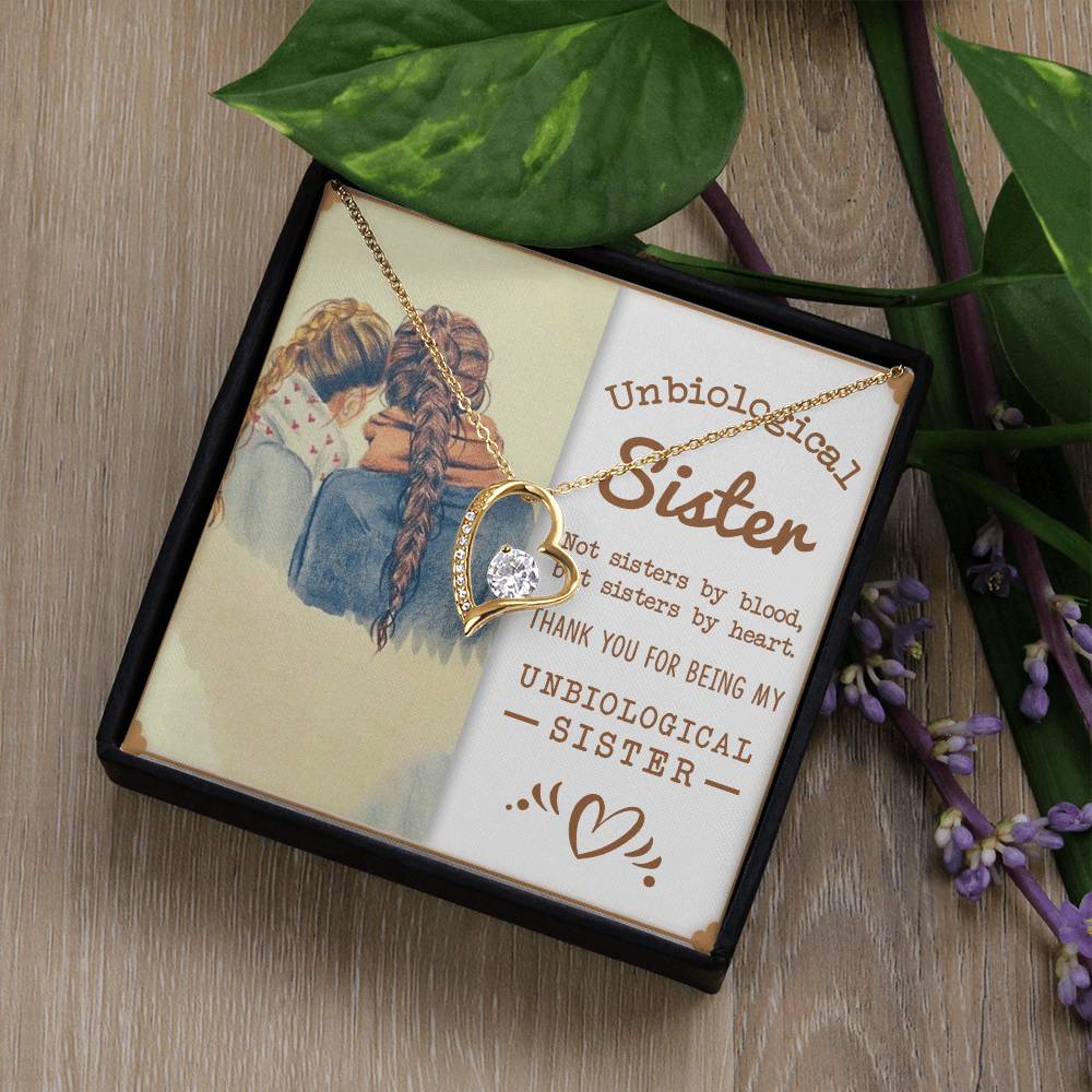 Personalized Necklace - Custom Handcrafted Gift from Diamond T Farms