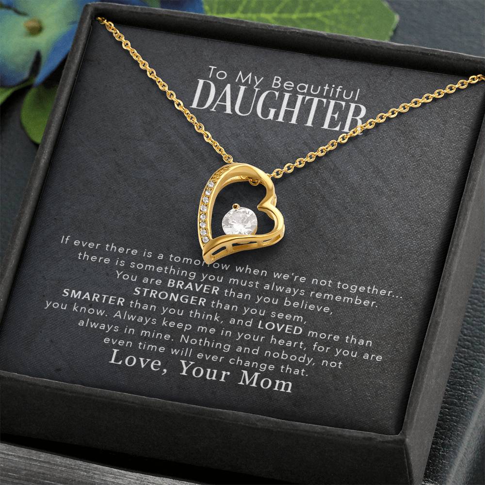 Personalized Necklace - Custom Handcrafted Gift from Diamond T Farms