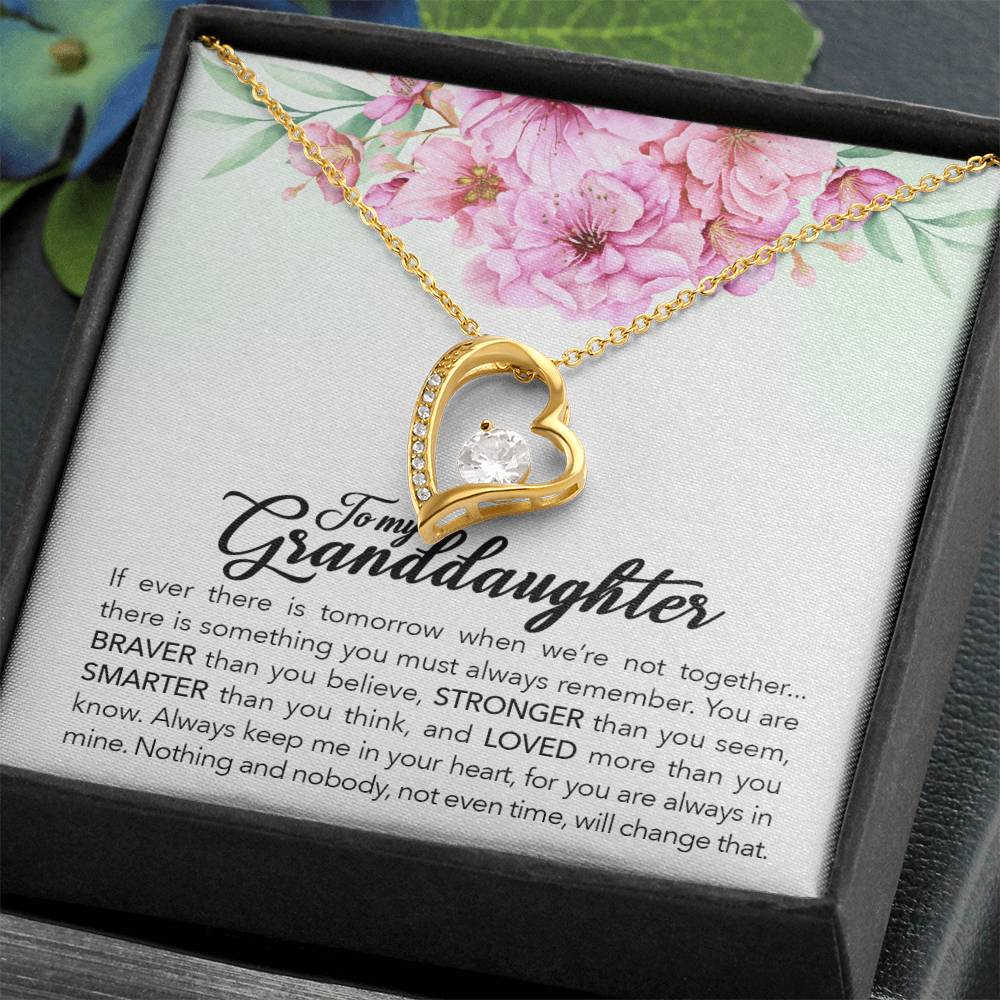 Personalized Necklace - Custom Handcrafted Gift from Diamond T Farms
