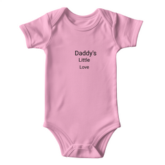 Daddy's  Little Love