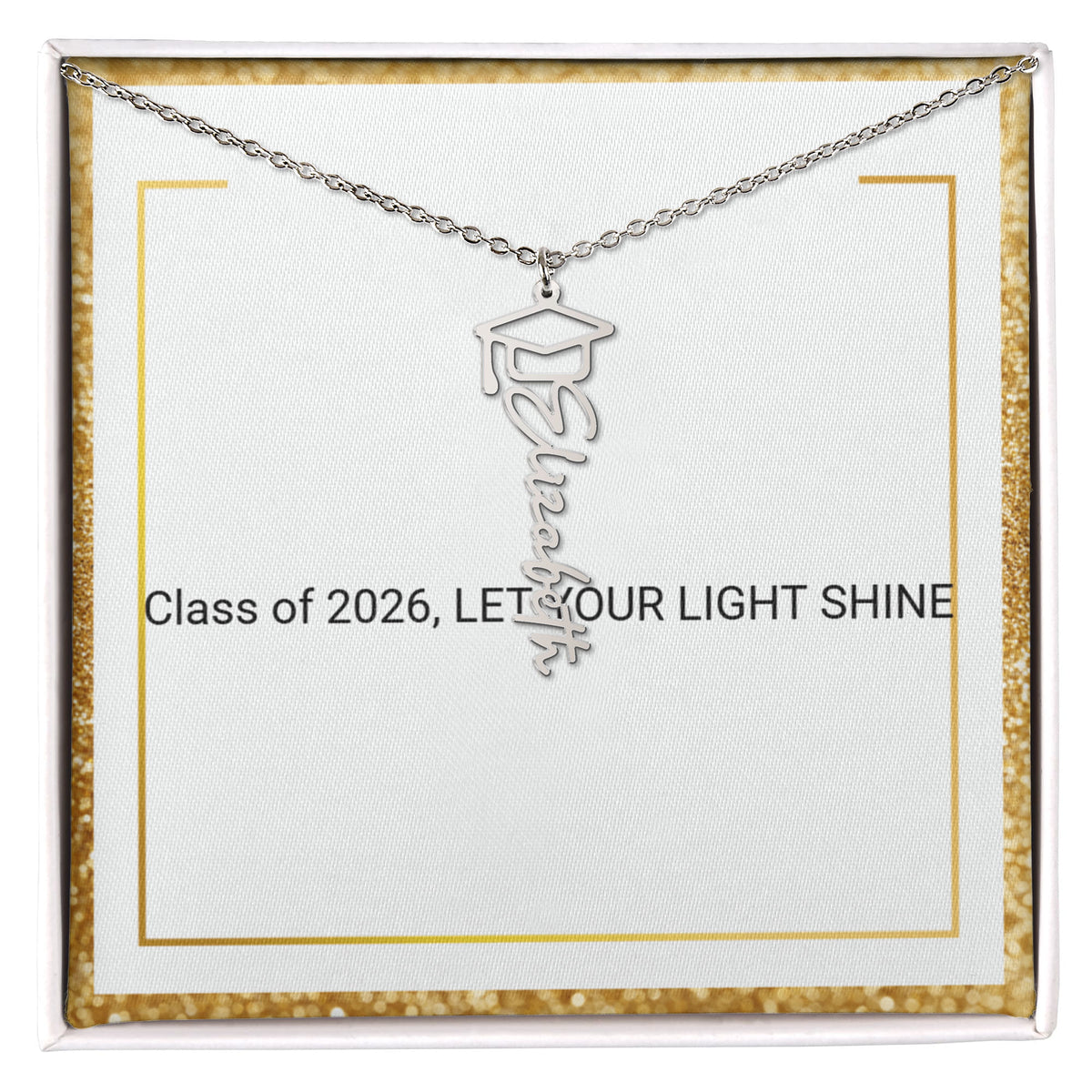 Personalized Jewelry - Custom Handcrafted Gift from Diamond T Farms
