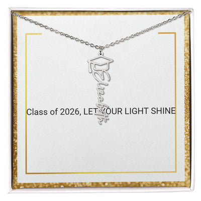 Graduation Heirloom