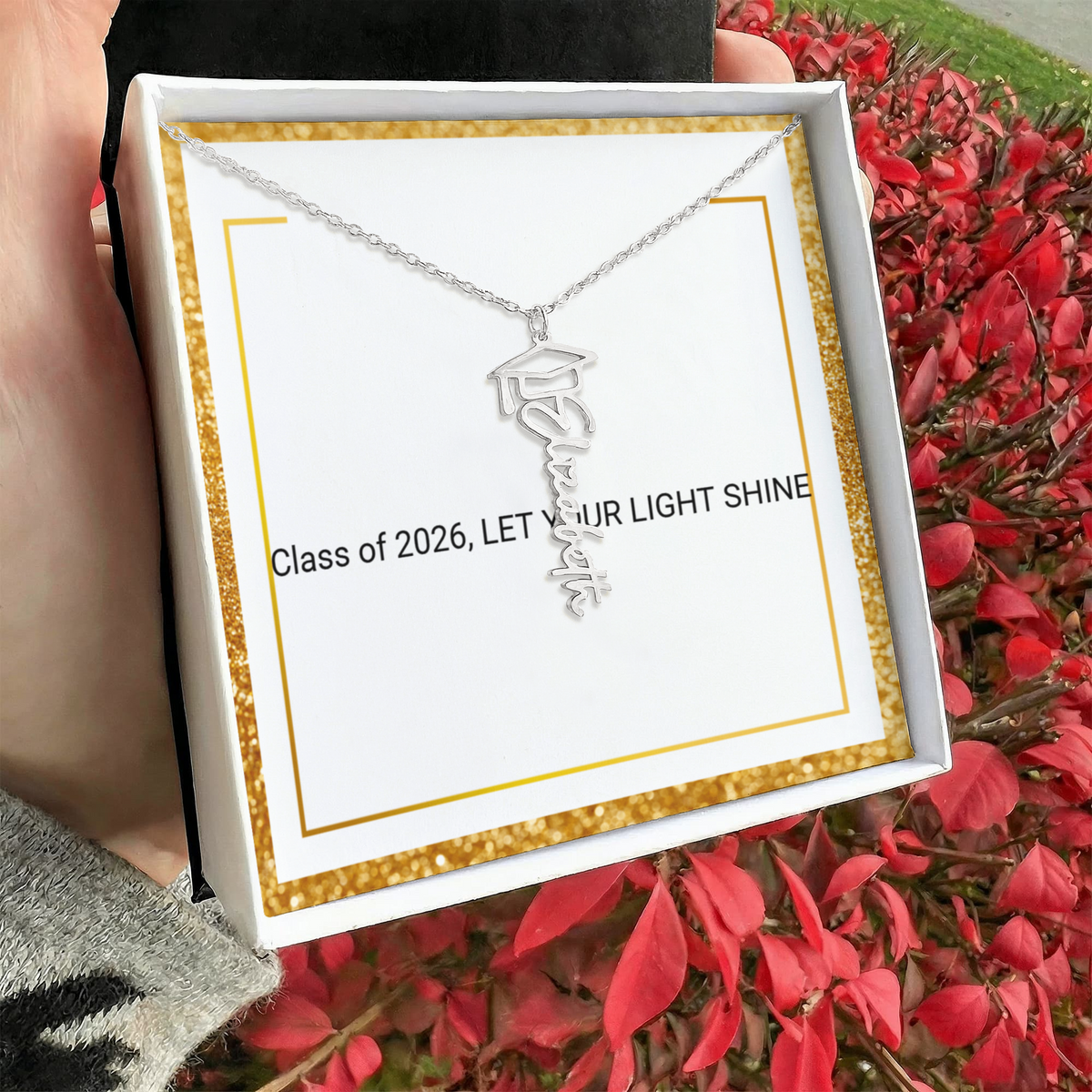 Personalized Jewelry - Custom Handcrafted Gift from Diamond T Farms