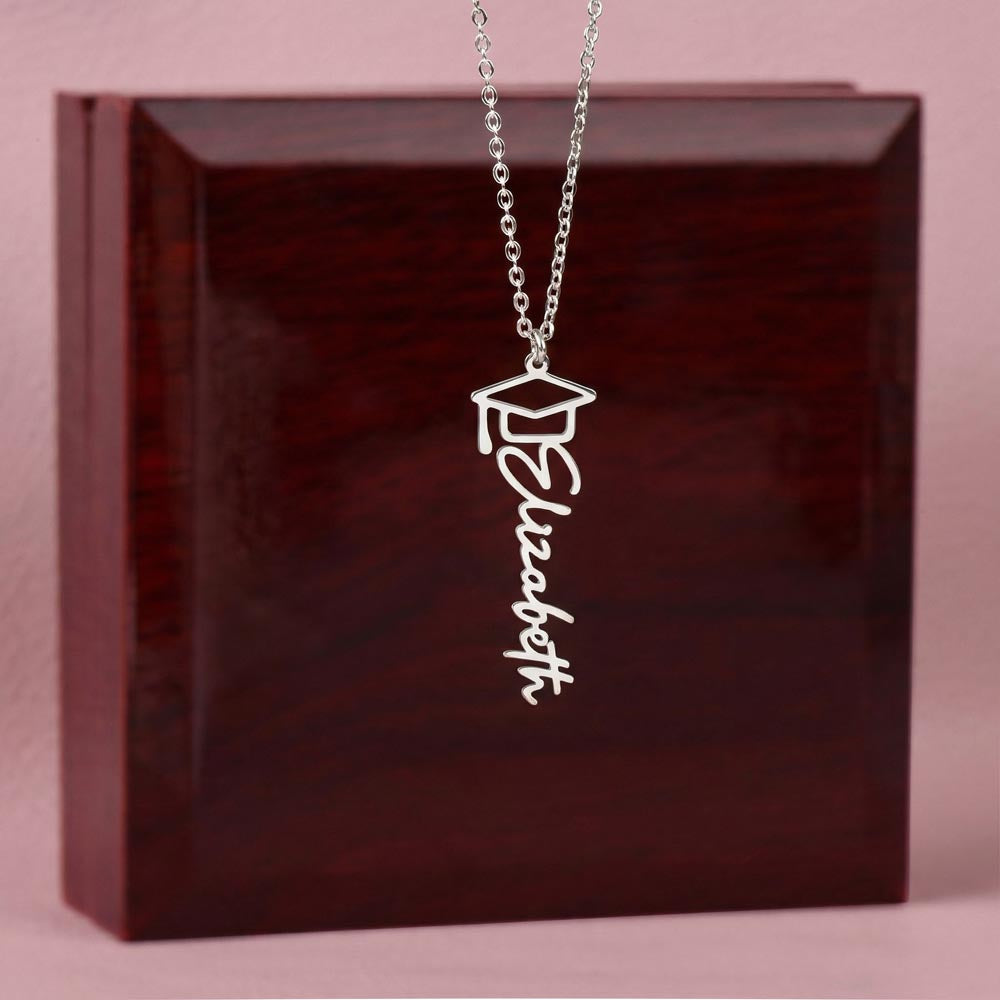 Personalized Jewelry - Custom Handcrafted Gift from Diamond T Farms
