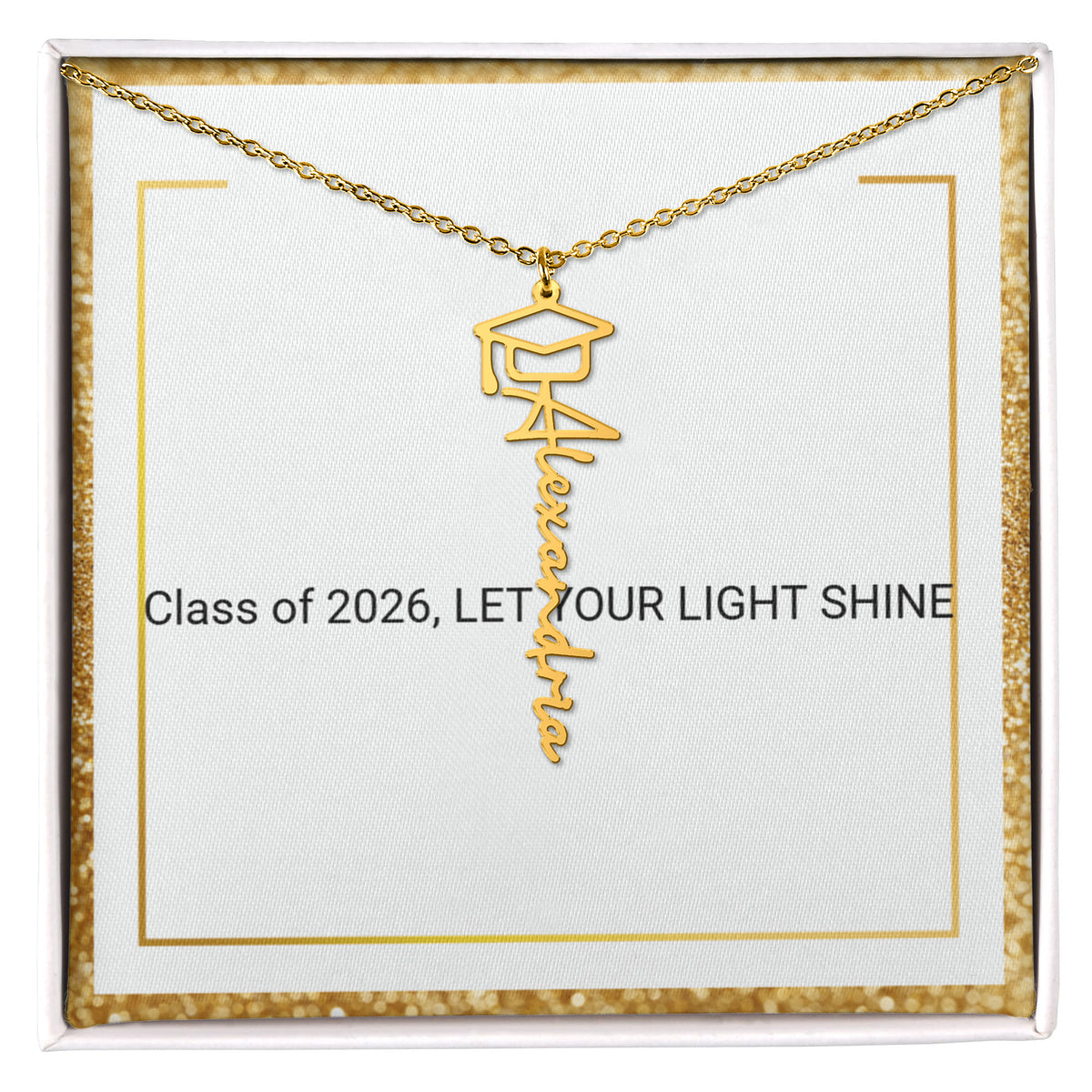 Personalized Jewelry - Custom Handcrafted Gift from Diamond T Farms