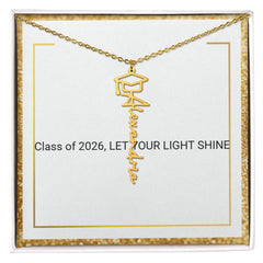 Graduation Heirloom