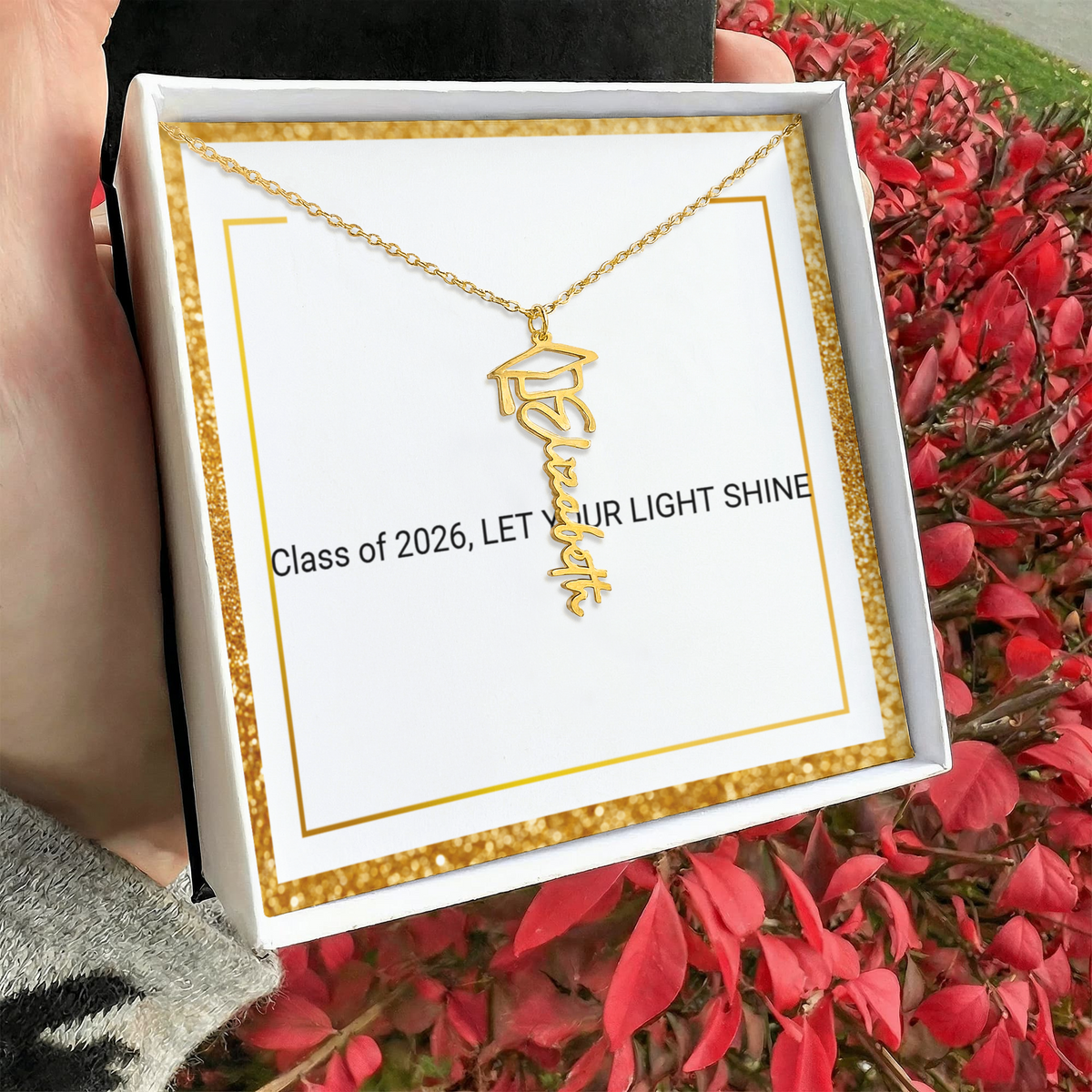 Personalized Jewelry - Custom Handcrafted Gift from Diamond T Farms