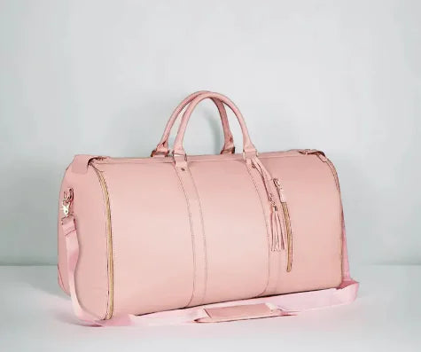 Portable One Shoulder Waterproof Bag