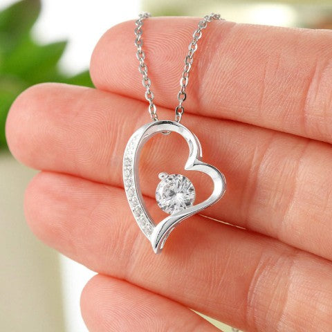 Personalized Necklace - Custom Handcrafted Gift from Diamond T Farms