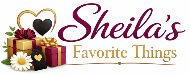 Sheilas Favorite Things